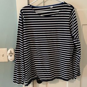 Boden Breton tee